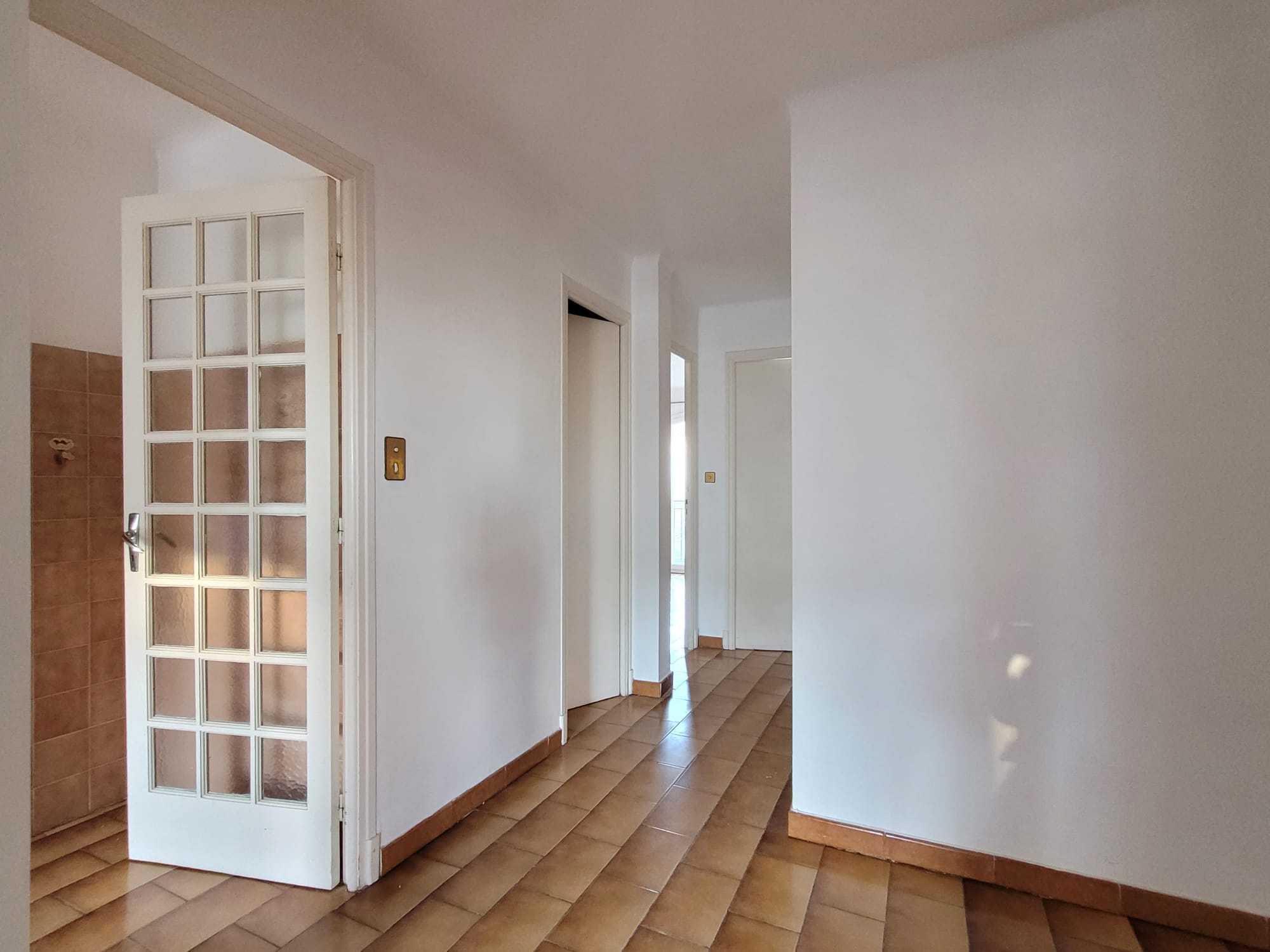 Vente Appartement 85m² 4 Pièces à Perpignan (66000) - Les Agences Du Palais